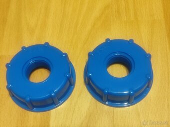 IBC redukcia na ibc ventil - 3