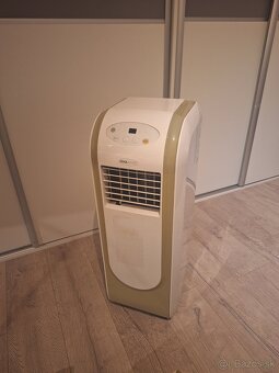 Mobilná klimatizácia - 3