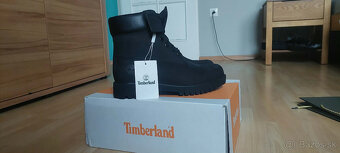 Timberland boots - 3
