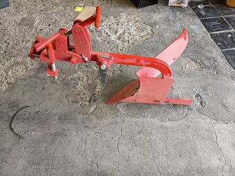 Pluh agzat + nastavovacie teleso - 3