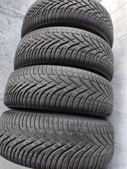 Celoročné pneu - 3