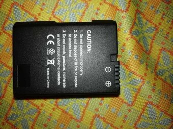 Batéria na Nikon EN-EL 14 - 3