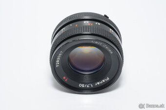 Carl Zeiss Planar T 1,7/50mm (Contax/Yashica) - 3