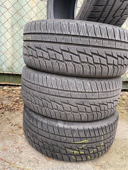 225/40 R18 zimné Matador - 3