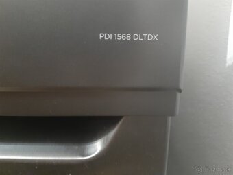 Predám umyvacku riadu novú  PHILCO - 3