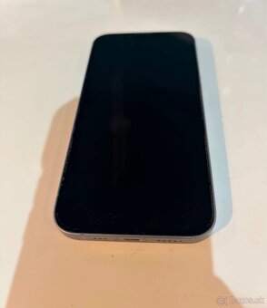 Iphone 14 modry 128GB 87% - 3
