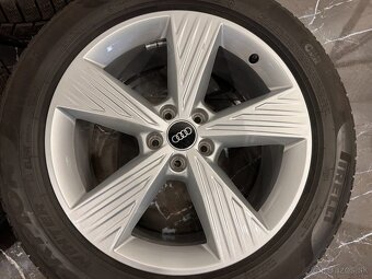 original kolesa 5x112 audi q4 e tron r19 - 3