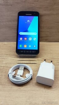 Samsung Galaxy 4 – odolný telefón - super stav - 3