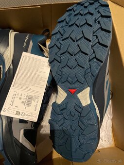 Salomon X ultra 360 GTX-veľ. 43 1/3 nové - 3