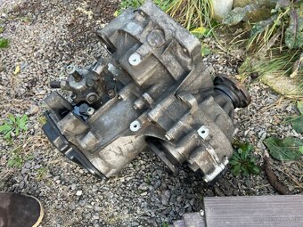 Predám manuálnu 5 stupňovoú prevodovku do VW Škoda Seat Audi - 3