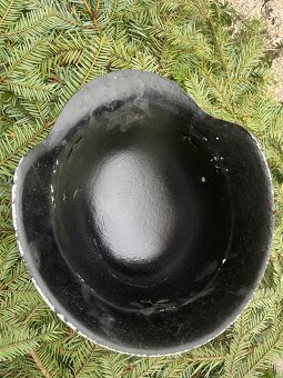 Nemecka prilba velkost 66 - 3