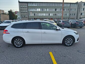 2021_PEUGEOT 308 combi HDi130_8129€ netto_ZÁRUKA_ - 3