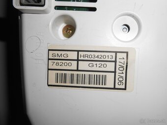 Budiky Honda Civic VIII - 3