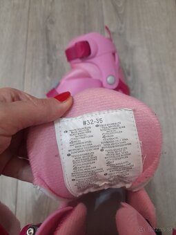 Dievcenske korcule - 3