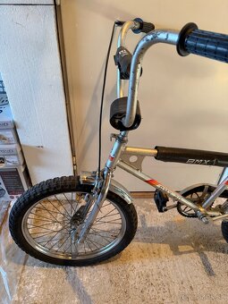 Detsky bicykel BMX 20 - 3