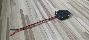 Adaptér batérie parkside 20V 2 x pin - 3