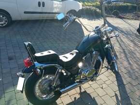 Suzuki Intruder VS800 GLP - 3