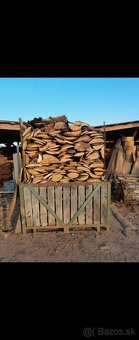 Predam mix palivové drevo - 3