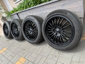 B-Rock 5x112 R19 - 3