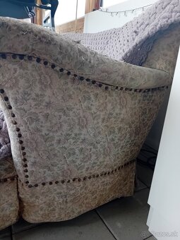 Predám starý gauč - 3