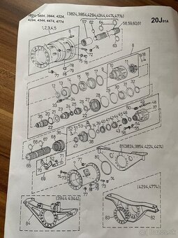 Tatra euro2 čap satelitu - 3