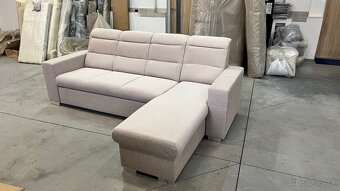 NOVÁ sedacia súprava - 3