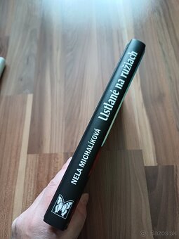 Ustlane na ružiach Michalíková - 3