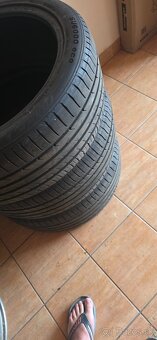 Zeetex SU6000 265/40 R21 - 3