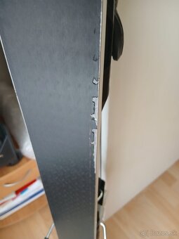 Lyže STÖCKLI WRT GS - 3