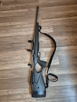Predám gulovnicu 30-06Sprg - 3