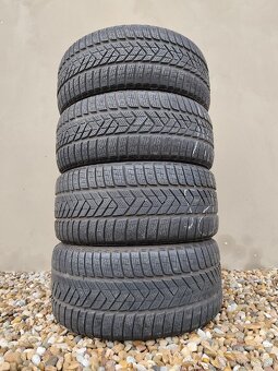 Zimné pneu 235/40R18 + 255/35R18 Pirelli - 3