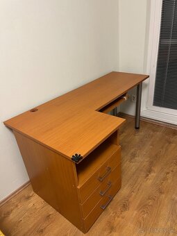 Písací stôl - 3