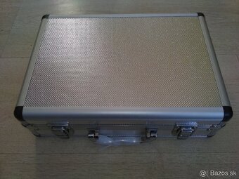 Klieštinová sada ER32 MT3 18ks - 3