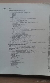 Plachty nad oceány : modely historických plachetnic - 3