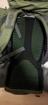 Predam turisticky batoh Husky 50 Litrovy - 3