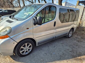 Renault Trafic 8m - 3