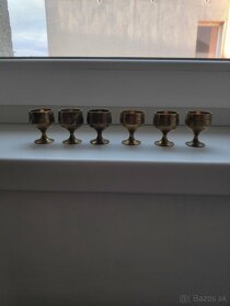 Mosadzné vecičky - 3