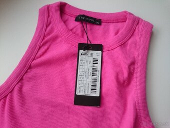 Trendyol ružový top - 3