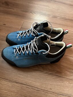 Turistická obuv Dolomite - 3