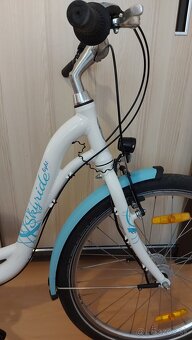 Detsky bicykel Puky 24" - 3