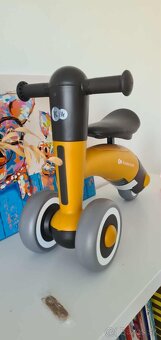 Odrážadlo Kinderkraft - 3