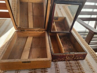 Predám skrinky na holenie - 3