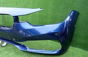 bmw 3 nárazník 2014+ - 3