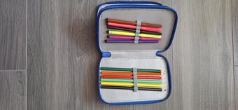 Plnený peračník 2 druhy - 3