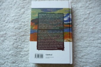 nové, nečítané knihy - 3