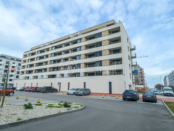 Prenájom - 2-izb. - … - 3