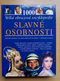 Rozne encyklopedie - 3