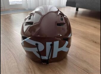 Lyžiarska prilba BRIKO - 3