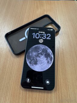 iPhone 15 pro max 256Gb - 3