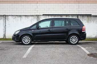 Opel Zafira 1.9 DT Enjoy - 3